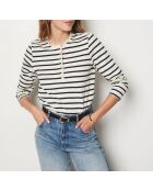 Felipa T-shirt gedrukt op witte achtergrond