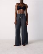 Adria b SPE antraciet rechte broek