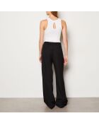 Pantalon Lou noir