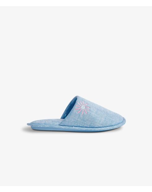 Ecru muiltjes van Beline