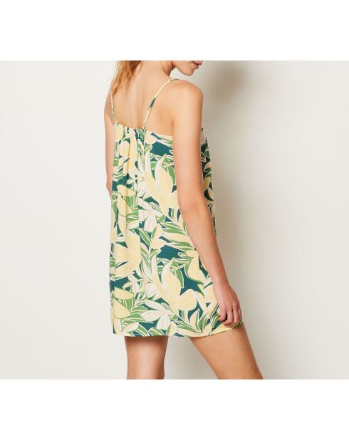 Camisón multicolor Chance