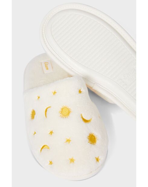 Ecru Finita muiltjes