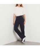 Chemise Jeny blanche