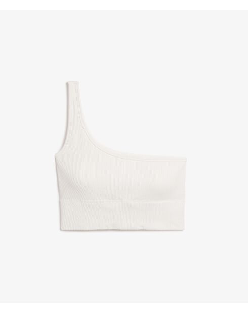 Capsule Active witte beugelbeha