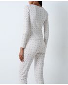 Bayside mehrfarbiges T-Shirt