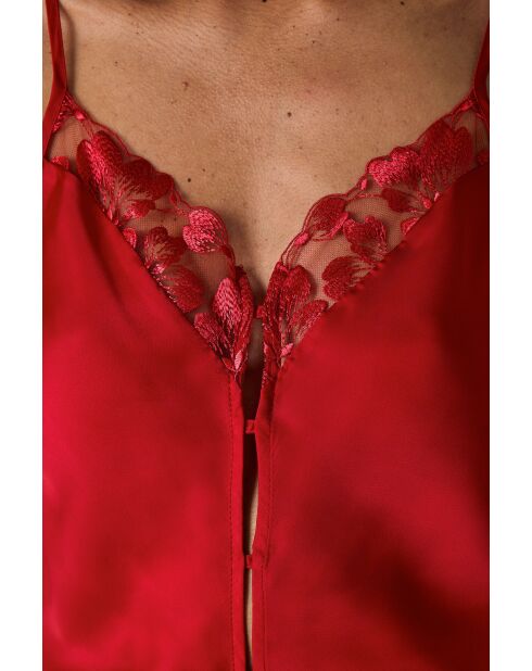 Caraco Fragrance rouge