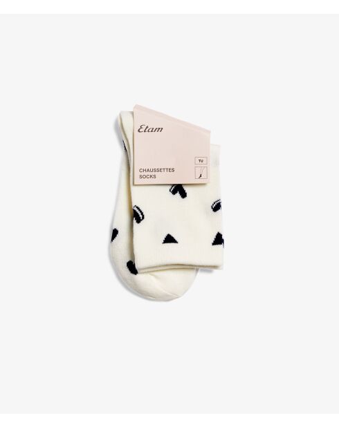 Calzini Gisette blu notte