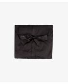 Set de regalo - Pijama de dos piezas Sissie negro