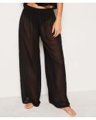 Pantalon Secret noir