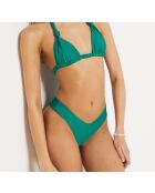 Soutien-gorge sans armature triangle et sans coque Roja emeraude