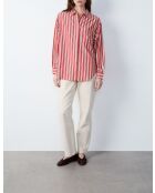 Rachelle Ray Cardinal Hemd