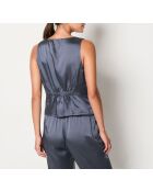 Debardeur Chiqui anthracite