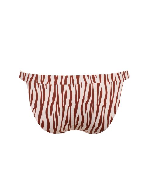 Slip bikini Zebra