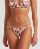 Slip bikini Zebra