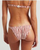 Slip bikini Zebra