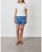 T-Shirt Adeline écru