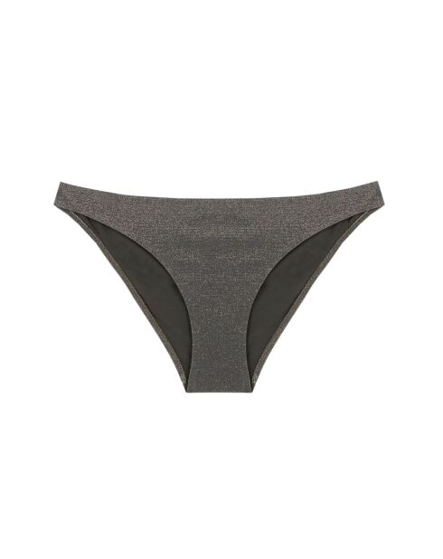 Klassisches Bikiniunterteil aus Titan