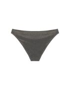 Klassisches Bikiniunterteil aus Titan