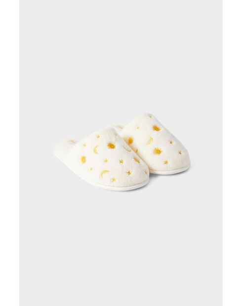 Ecru Finita muiltjes