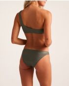 Klassisches Bikiniunterteil aus Titan