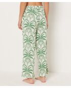 Pantalones Viliana ecru