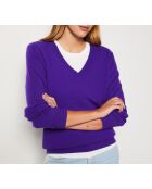 Jersey morado v France