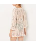 Tunique 2 Bora b écrue