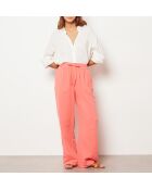 Pantaloni Conno Coral