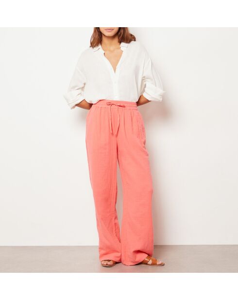Conno Coral broek