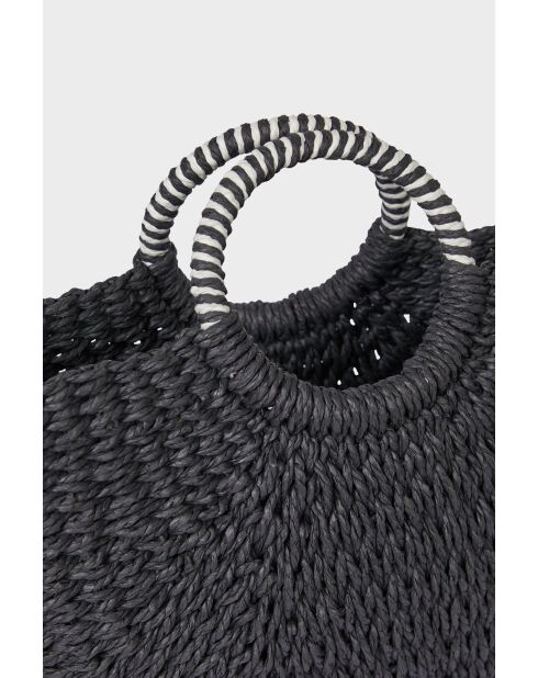 Sylvana schwarze Tasche