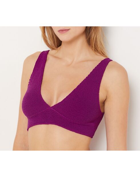 Einheits-BH ohne dreieckigen Rahmen und ohne Schale von Team Cassis