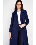 Trench Claire marine