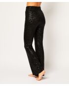 Legging Ismea noir