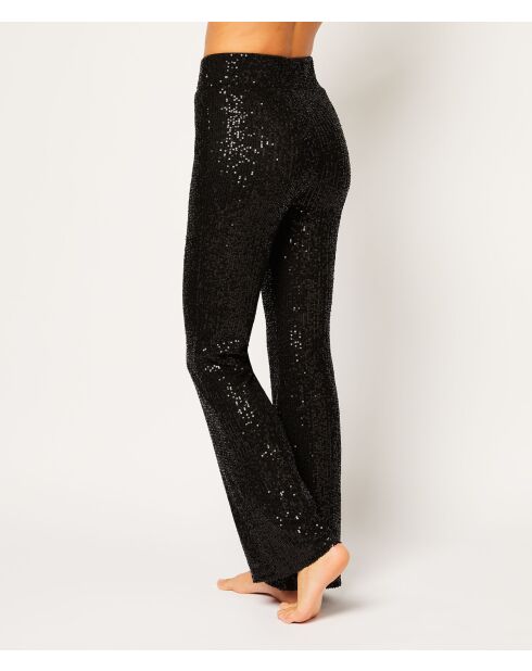 Legging Ismea noir