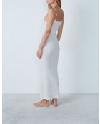 Colyn graues Nachthemd