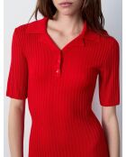 Abito cardinale Gitta