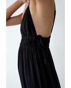 Nuisette Wenda noire