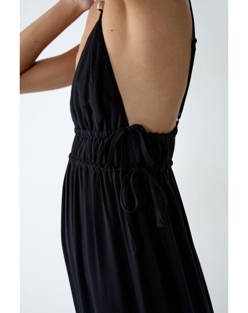 Nuisette Wenda noire