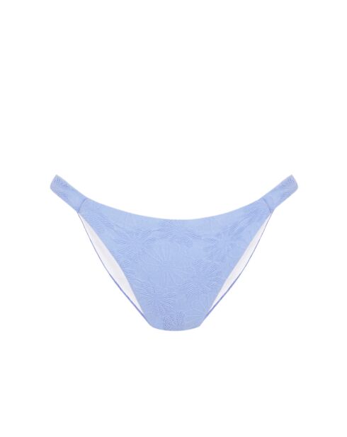 Paradiso blaues Höschen