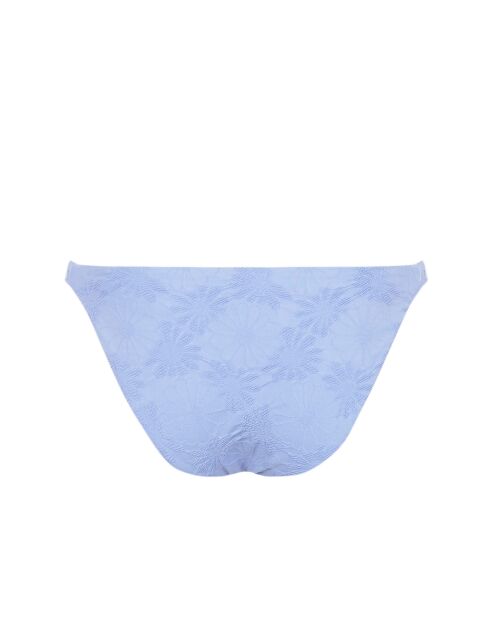 Paradiso blaues Höschen