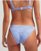 Paradiso blaues Höschen