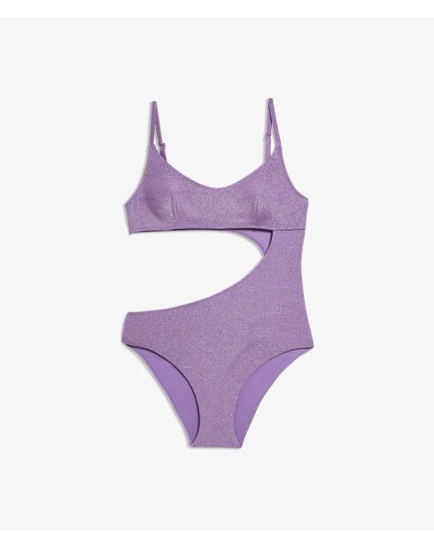 Sambaia parma 1-delig zwempak zonder montuur zonder schelp