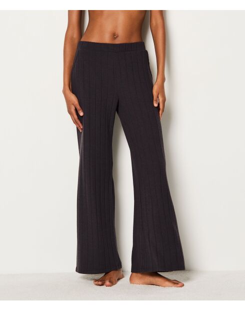 Pantalon Lussi noir