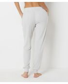 Lichtgrijze Hollie broek