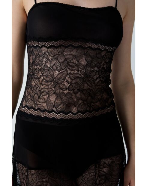 Black Emblem nachtjapon