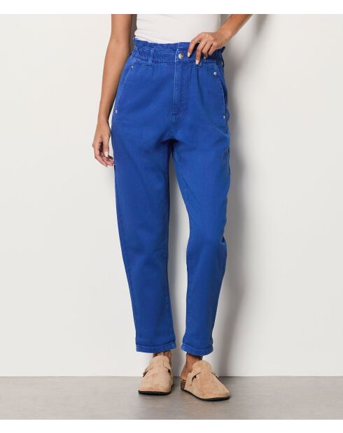 Dingo gd koningsblauwe broek