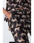 Pantalones Black Panther