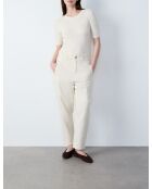 Pantaloni Dingo gd lin