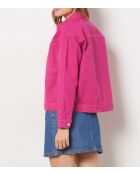 Jacke Dadalina Cassis