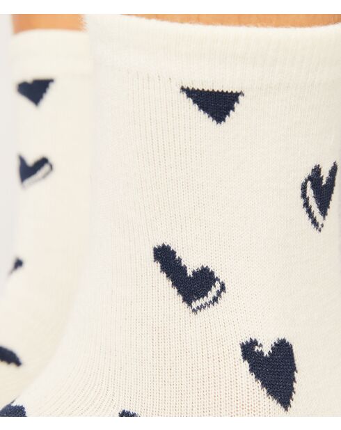 Calzini Gisette blu notte